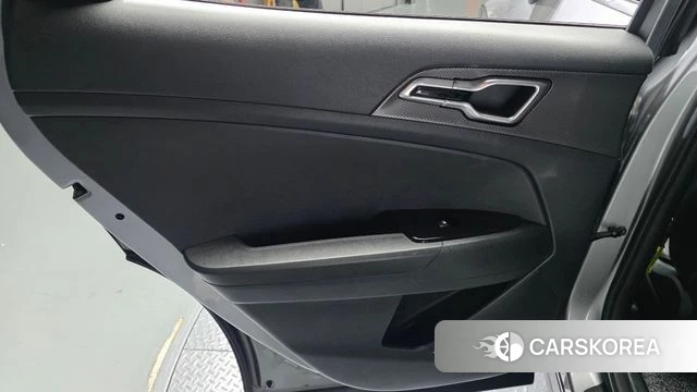 Kia Sportage 5th Generation Hybrid id 4330152 из Кореи 16