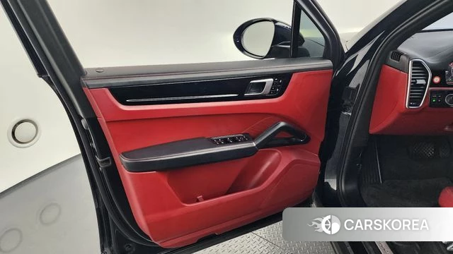 Porsche Cayenne (PO536) id 4446664 из Кореи 16