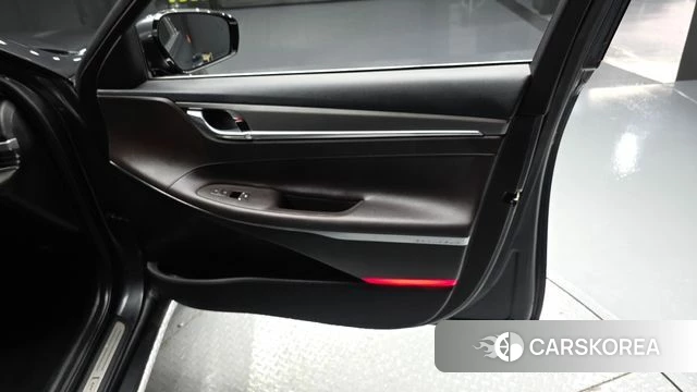 Hyundai The New Grandeur IG id 4482511 из Кореи 16