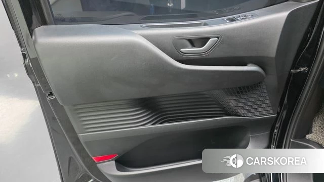 Hyundai Staria id 4382448 из Кореи 16