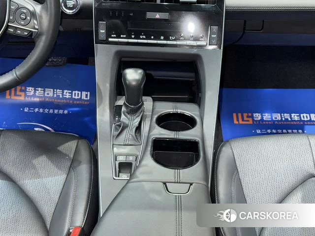 Toyota Asian dragon id 4279281 из Китая 16