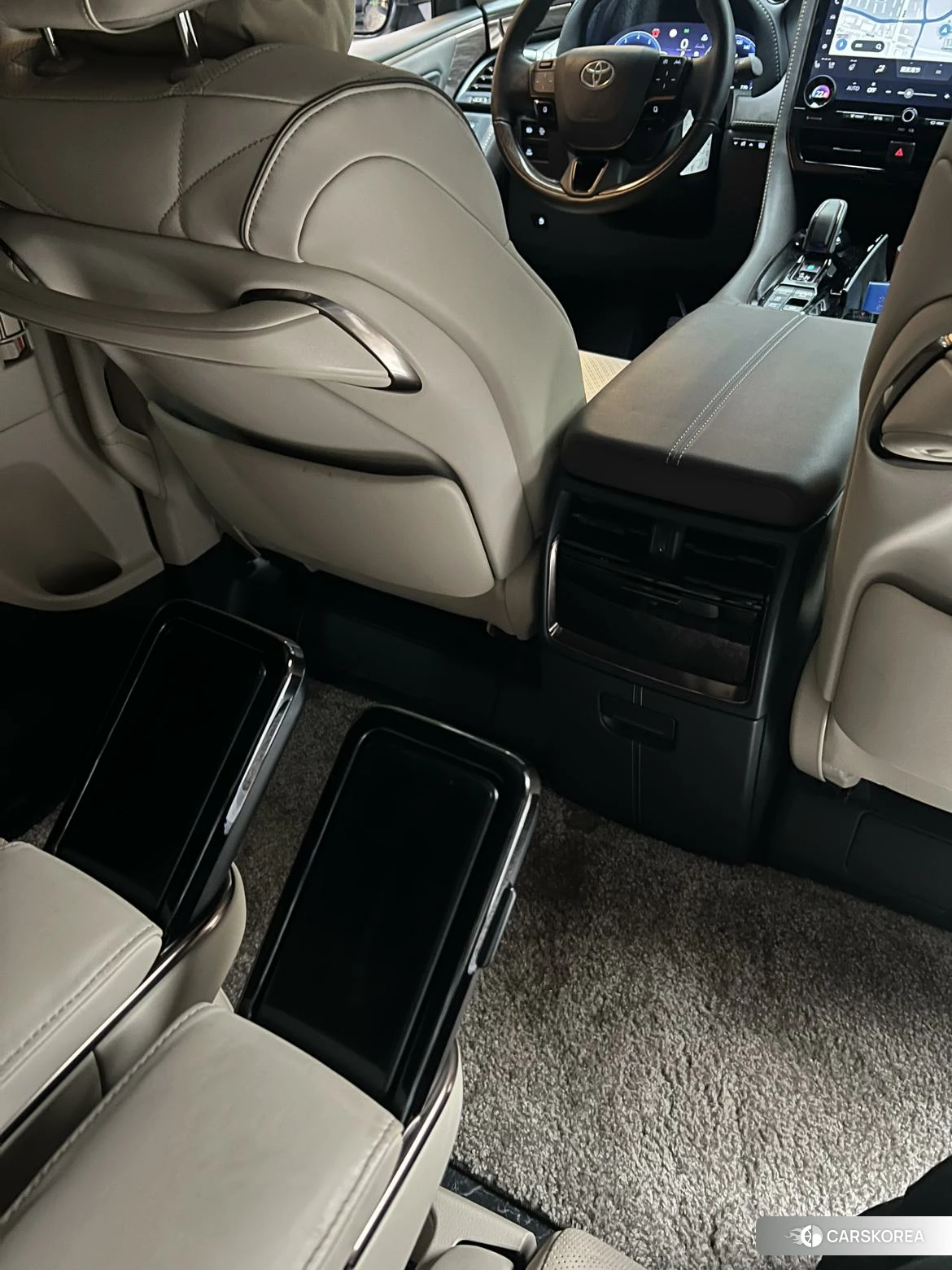 Toyota Wilfa id 4419161 из Китая 16