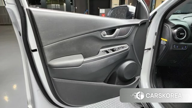 Hyundai Kona id 4402919 из Кореи 16