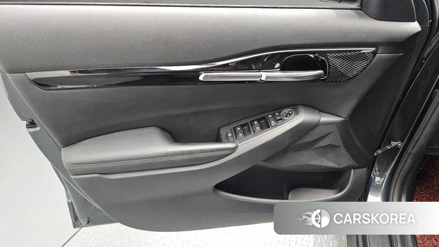 Kia Seltos id 4780693 из Кореи 16