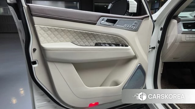 Ssangyong All New Rexton id 4741382 из Кореи 16