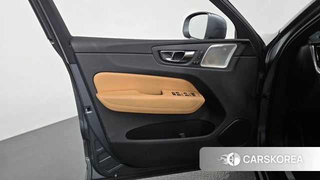 Volvo XC60 second Generation id 4855906 из Кореи 16