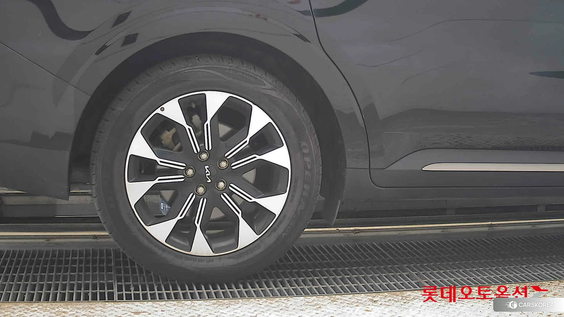 Kia Carnival id 4679363 из Кореи 16