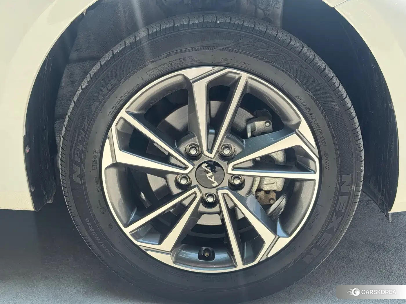 Kia K3 id 4659845 из Китая 16
