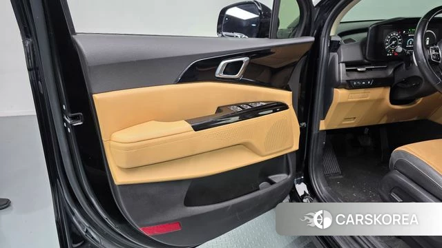 Kia Carnival 4th generation id 4223958 из Кореи 16