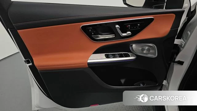 Mercedes-Benz GLC-Class X254 id 4862535 из Кореи 16