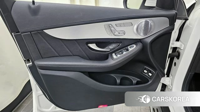 Mercedes-Benz GLC-Class X253 id 4377938 из Кореи 16