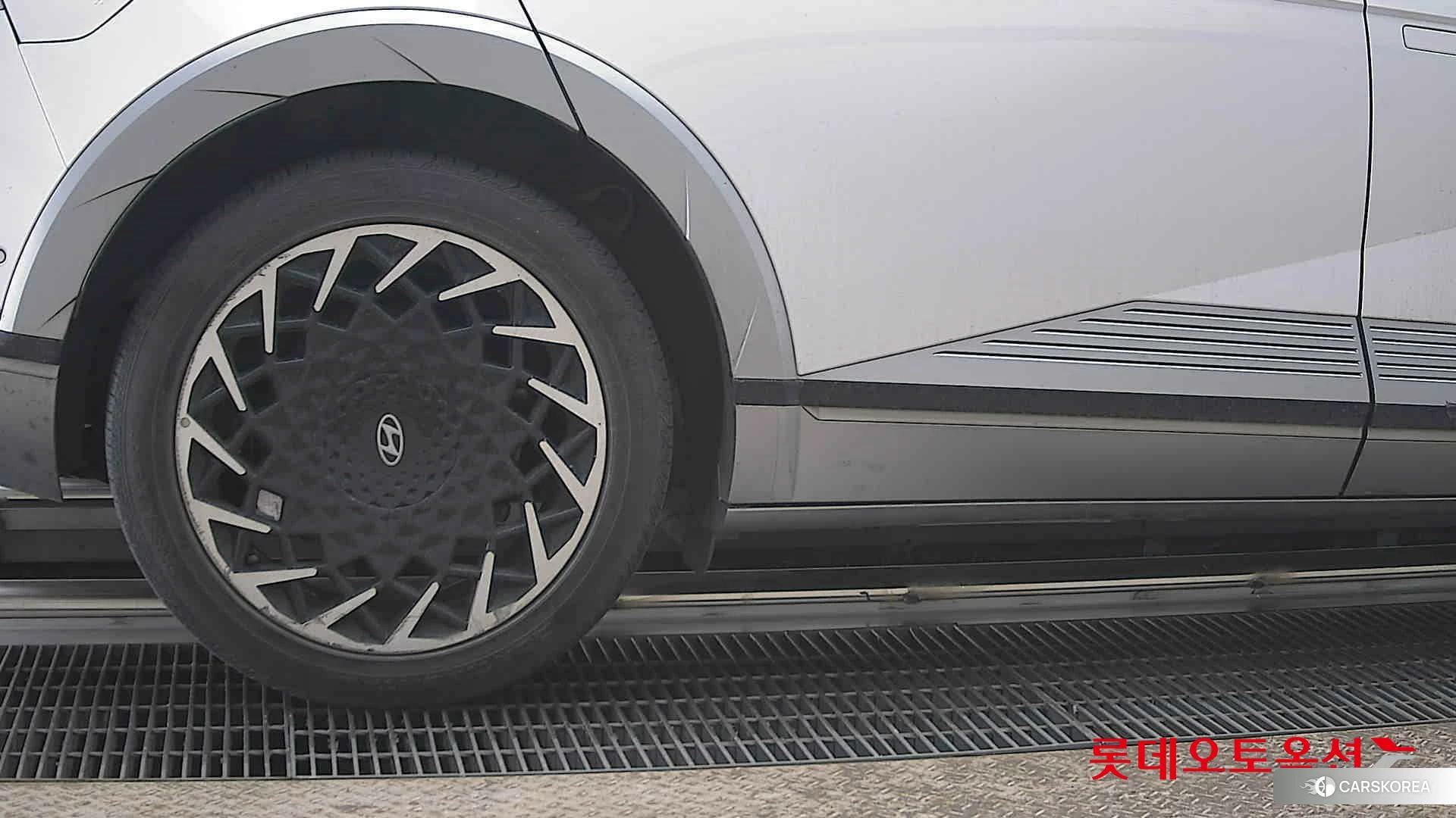 Hyundai IONIQ 5 id 3882018 из Кореи 16