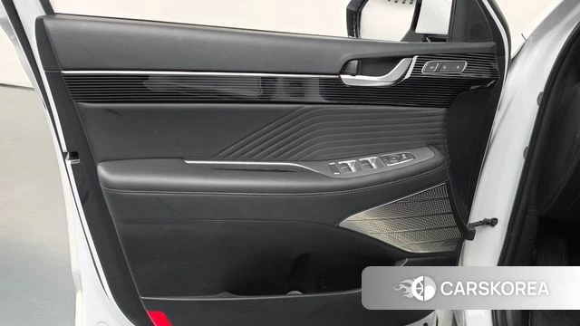 Hyundai The New Palisade id 4863535 из Кореи 16