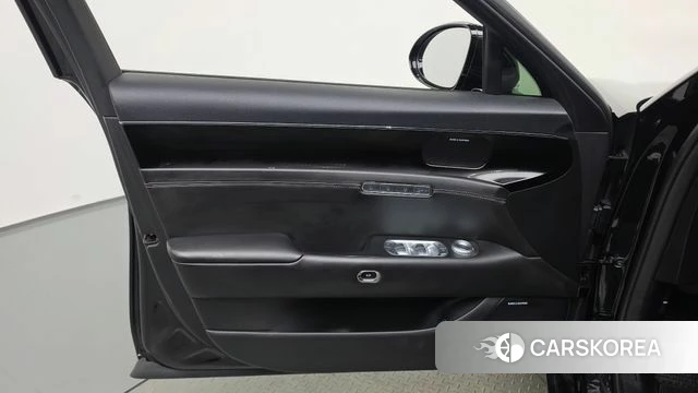Genesis G90 (RS4) id 4749701 из Кореи 16