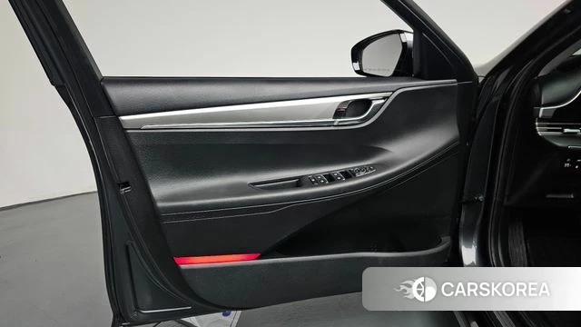 Hyundai The New Grandeur IG id 4707266 из Кореи 16
