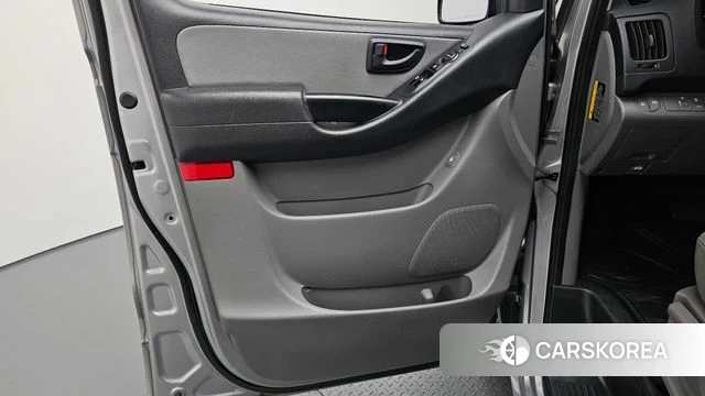Hyundai The New Grand Starex id 4895132 из Кореи 16