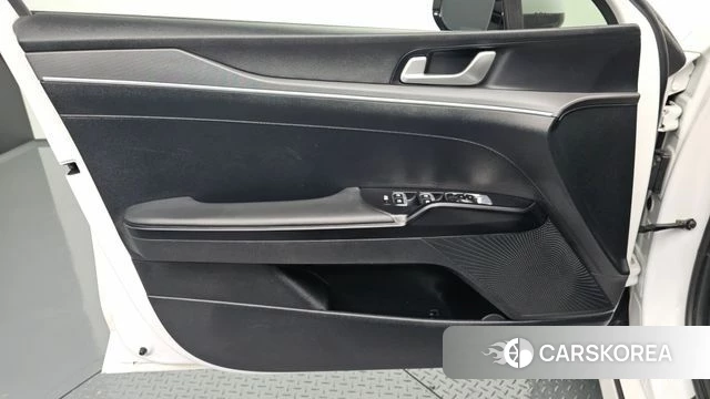 Kia The New K5 3rd generation id 4381372 из Кореи 16
