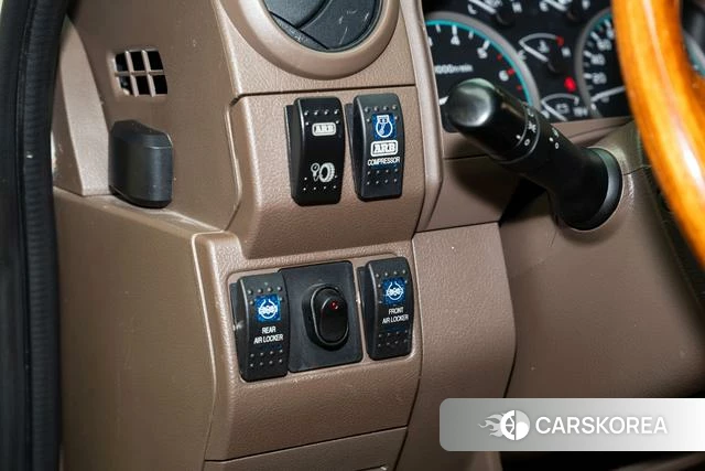 Toyota Land Cruiser 70 Series id 4239556 из Китая 16