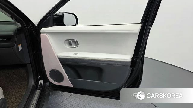 Hyundai Ionic 5 id 4224298 из Кореи 16