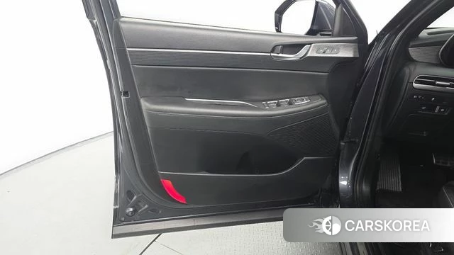 Hyundai The New Palisade id 4636427 из Кореи 16