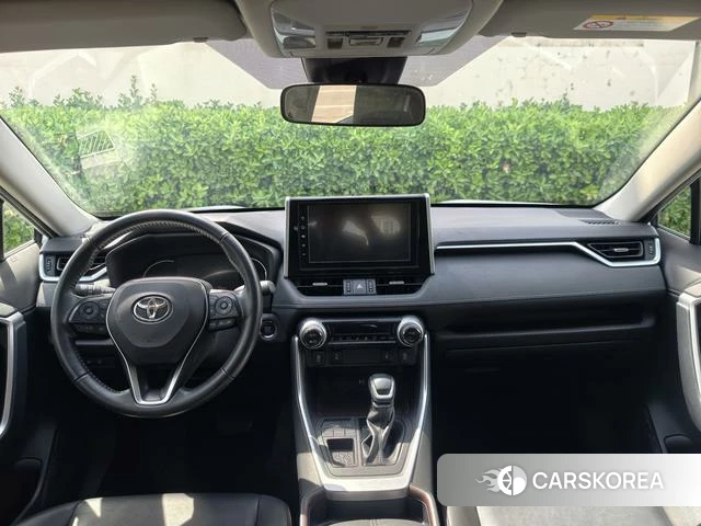 Toyota RAV4 Rongfang id 4208646 из Китая 16