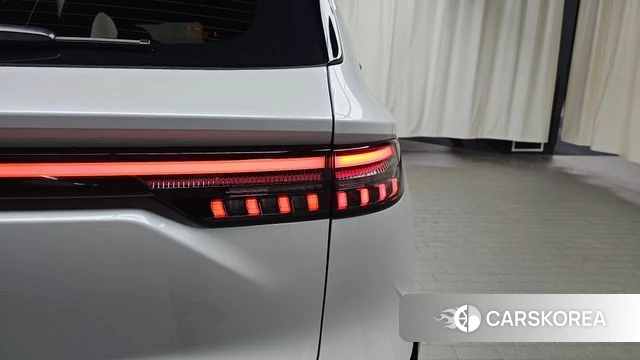 Renault Korea (Samsung) Grand Coleos id 4665057 из Кореи 16