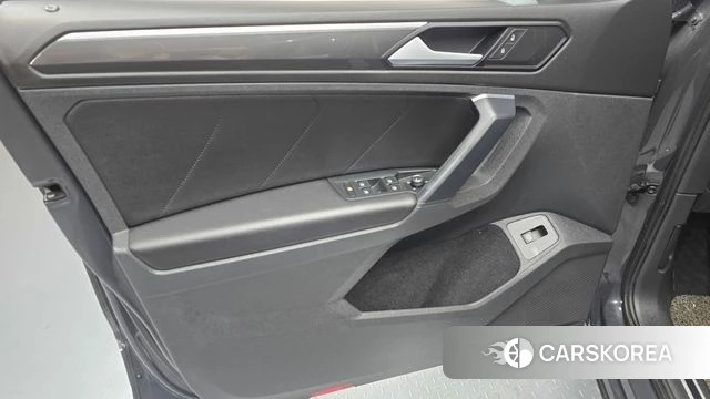 Volkswagen Tiguan second Generation id 4952158 из Кореи 16