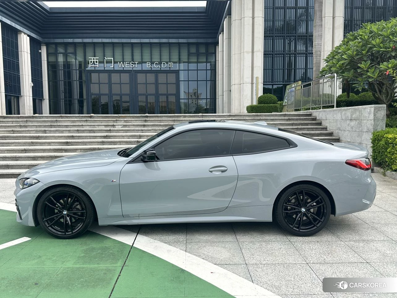 BMW 4 series id 4440750 из Китая 16