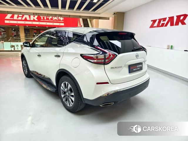 Nissan Loulan id 4298385 из Китая 16