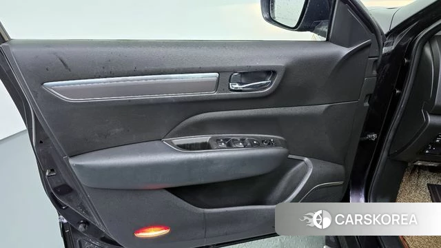Renault Korea (Samsung) QM6 id 4351220 из Кореи 16