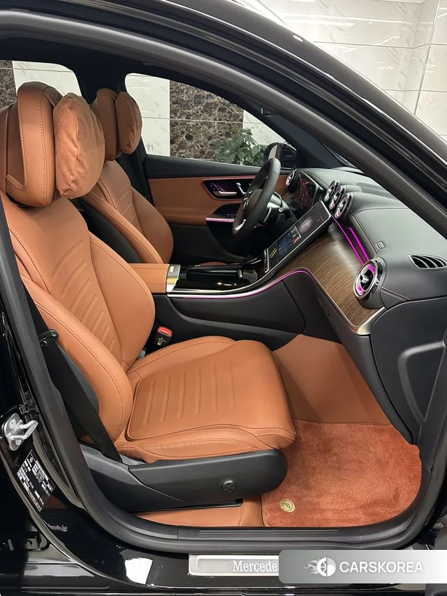 Mercedes-Benz GLC id 4367383 из Китая 16