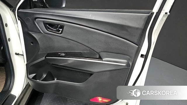 Ssangyong Berry New Tivoli id 4323132 из Кореи 16