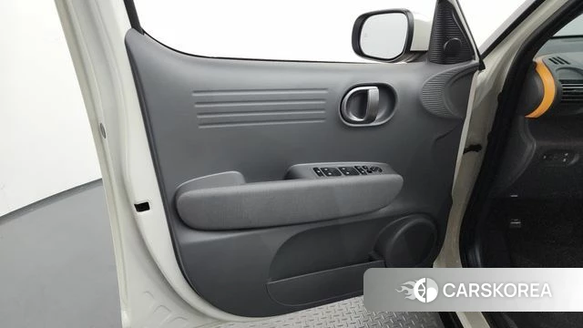Hyundai Casper id 4354530 из Кореи 16