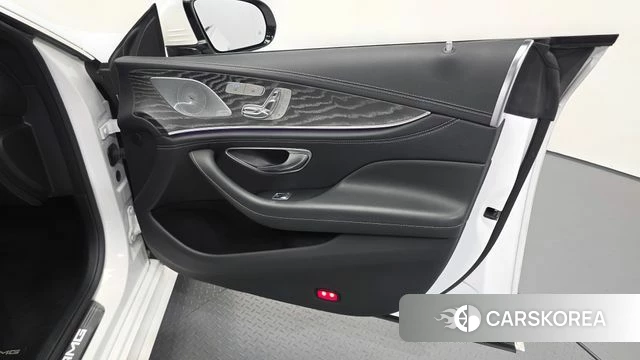 Mercedes-Benz AMG GT id 4854222 из Кореи 16