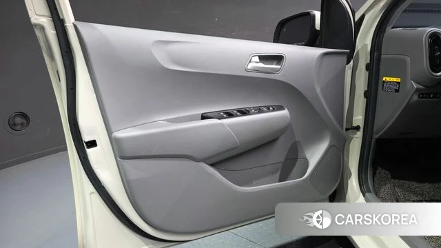 Kia Morning Urban (JA) id 4906588 из Кореи 16