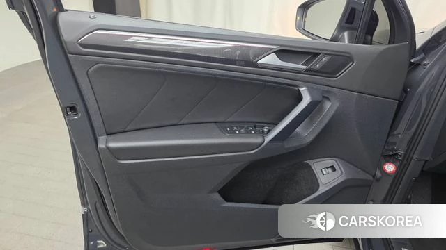 Volkswagen Tiguan second Generation id 4302664 из Кореи 16