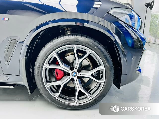 BMW X5 id 4275301 из Китая 16