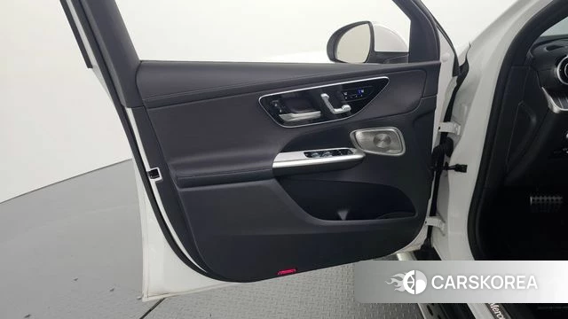 Mercedes-Benz GLC-Class X254 id 4566082 из Кореи 16