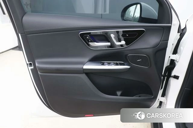 Mercedes-Benz GLC id 4348594 из Китая 16