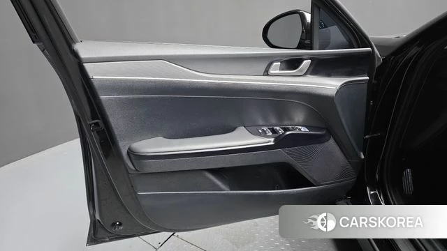 Kia The New K5 3rd generation id 4354419 из Кореи 16