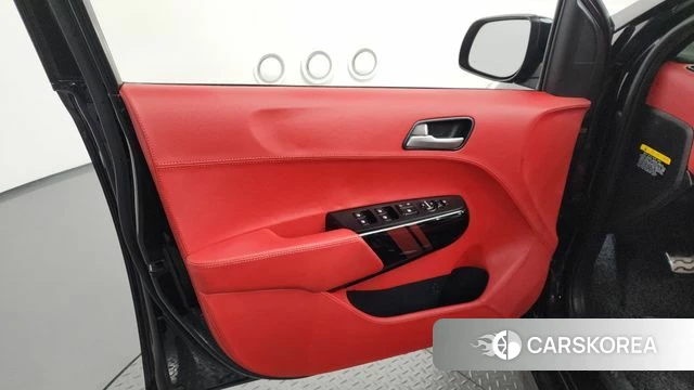 Kia All New Morning (JA) id 4519731 из Кореи 16
