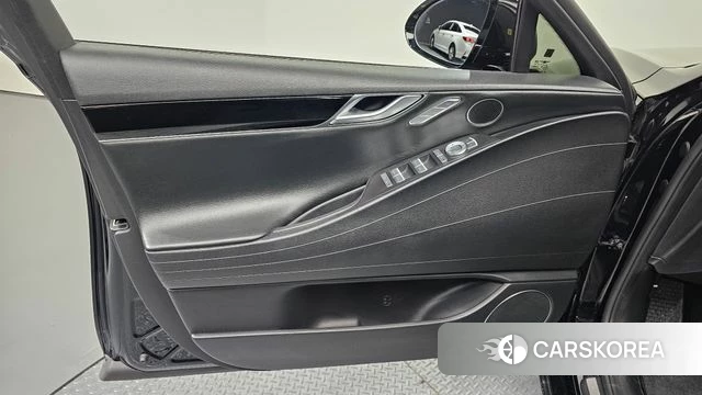 Genesis G80 (RG3) id 4475828 из Кореи 16