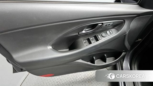 Hyundai i30 (PD) id 4390203 из Кореи 16