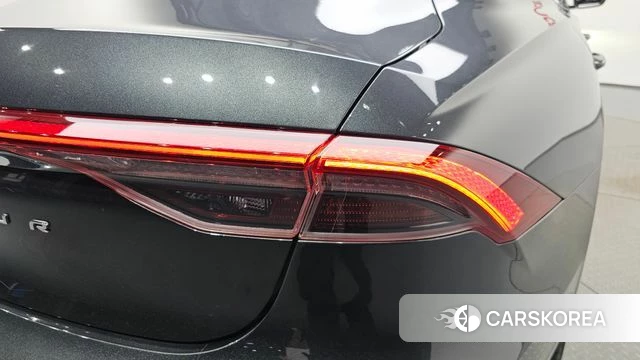 Hyundai The New Grandeur IG id 4693274 из Кореи 16