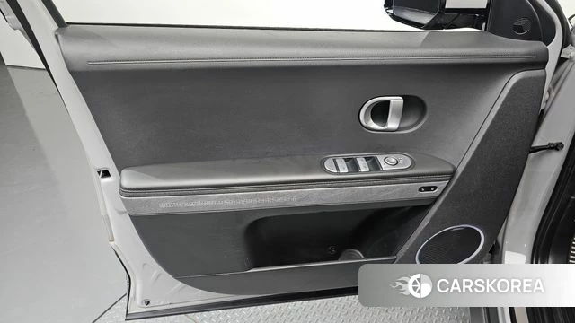 Hyundai Ionic 5 id 4702104 из Кореи 16