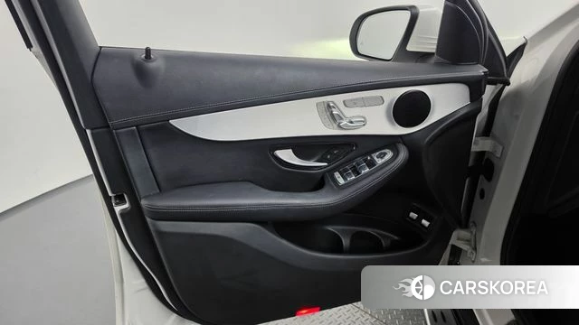 Mercedes-Benz GLC-Class X253 id 4775098 из Кореи 16