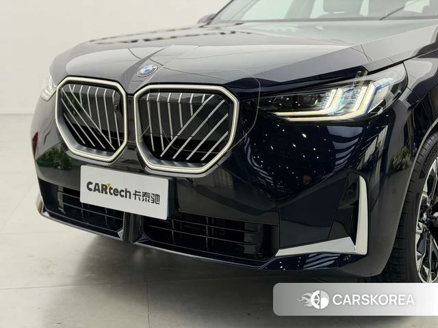 BMW X3 id 3889970 из Китая 16
