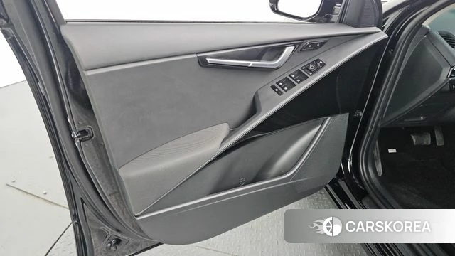Kia Di All New Niro EV id 4322724 из Кореи 16