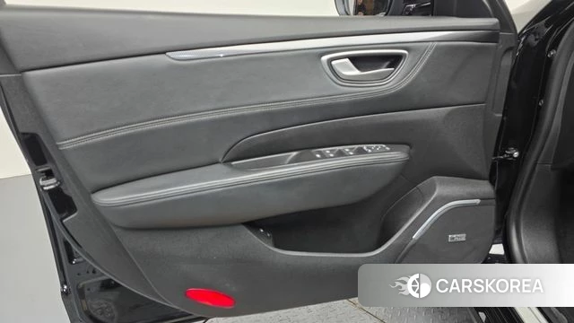 Renault Korea (Samsung) SM6 id 4785812 из Кореи 16
