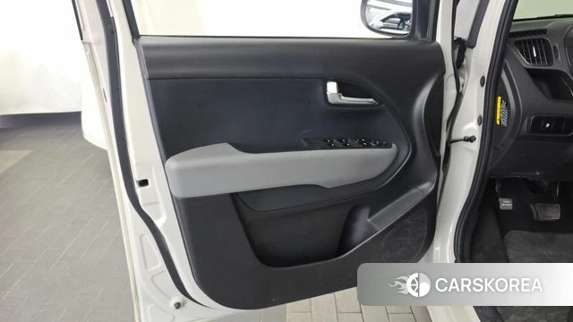 Kia The New Kia Ray id 4540900 из Кореи 16